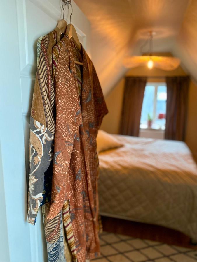 Lomma Station Inn Loft Dış mekan fotoğraf