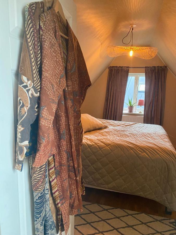 Lomma Station Inn Loft Dış mekan fotoğraf