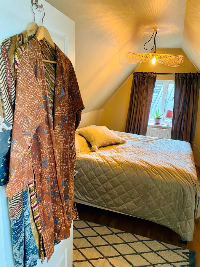 Lomma Station Inn Loft Dış mekan fotoğraf